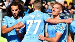 Lazio, Tudor ritrova i Nazionali: riecco Zaccagni e Vecino. Isaksen e Guendouzi…