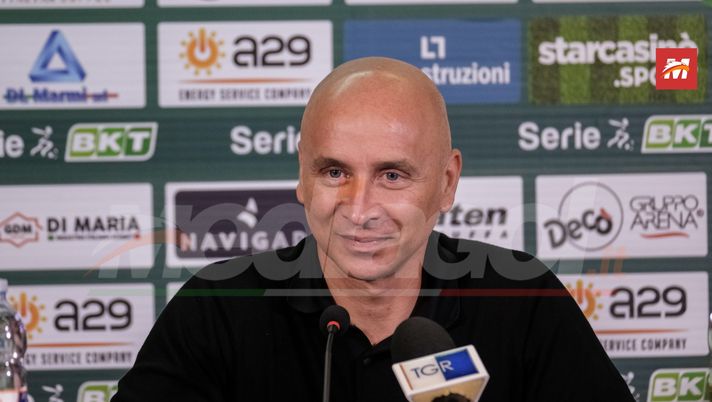 Palermo, il fattore calendario: Corini incrocia solo avversari al top della forma  palermo