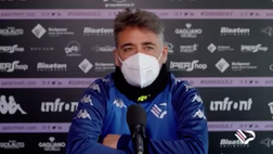 VIDEO Palermo-Monopoli, Boscaglia alla vigilia: la conferenza stampa integrale del tecnico rosanero