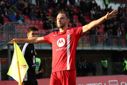 Come segna Carlos Augusto, il Monza vince: occhio Fiorentina- immagine 2