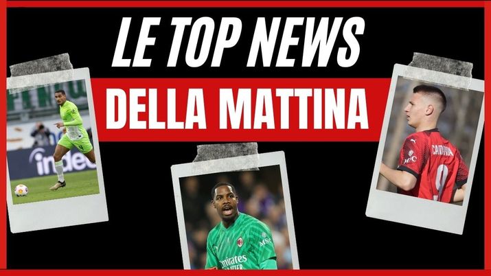 Milan, sul mercato arriva il difensore; intuizione per il rinnovo di Maignan- immagine 1