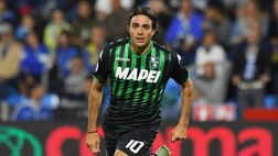 Milan, Matri: “Jovic è forte, giusto continuare a schierarlo”