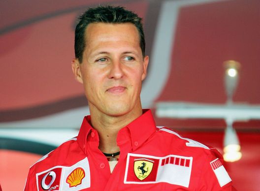 Schumacher (getty images) Schumacher (getty images)
