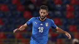 Palmeri: “Italia, convocazioni discutibili. Chi difende? C’è solo Gagliardini e…”