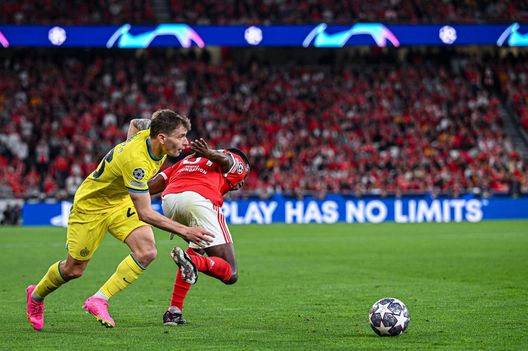 Barella, una notte da giocatore totale: dove gli altri tremano, lui torna leader dell’Inter- immagine 3