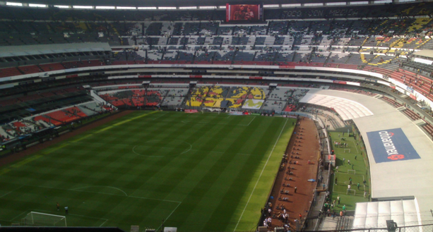 Mondiali 2026, i lavori allo Stadio Azteca non piacciono ai residenti in zona: polemiche e proteste- immagine 3