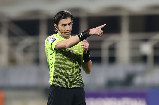 Calvarese: “25% di possesso Juventus ha favorito l’arbitro contro la Fiorentina”- immagine 2