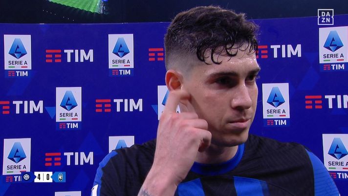 Bastoni: “La finale di Istanbul ci ha cambiato, ora stiamo bene. Noi e Inzaghi…” Bastoni: “La finale di Istanbul ci ha cambiato, ora stiamo bene. Noi e Inzaghi…” - immagine 1