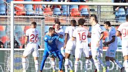LIVE Cagliari-SudTirol, 31ª giornata Serie B: segui la diretta del match