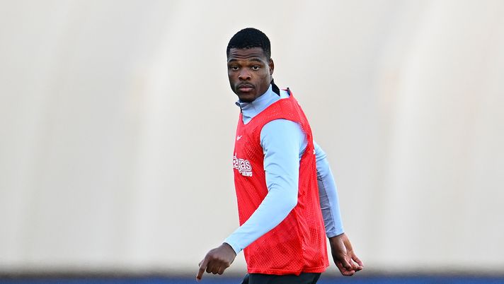 Inter, il futuro di Dumfries è in bilico: fattore Buchanan e rinnovo, in estate… - immagine 1