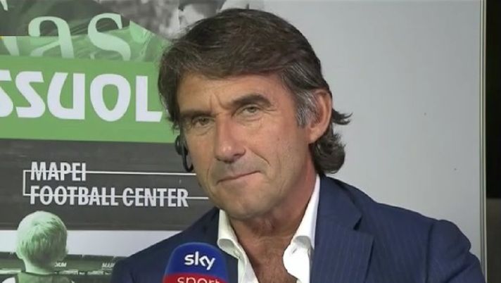 L’ad del Sassuolo: “Vi dico dove giocherà Boga l’anno prossimo! Sensi sarà riscattato, Locatelli…” L’ad del Sassuolo: “Vi dico dove giocherà Boga l’anno prossimo! Sensi sarà riscattato, Locatelli…” - immagine 1