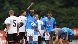 Pro Vercelli, Comi: “Ho chiesto scusa a Demme. Ho ricevuto tante minacce”