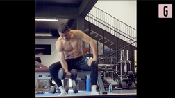 VIDEO Inter, Sanchez mostra i muscoli: il cileno posta l’allenamento su Instagram
