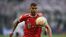 Bayern Monaco, Lucas Hernandez pronto al rinnovo di contratto