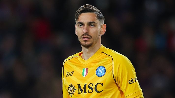 Ag. Meret: “Il Napoli non può permettersi un altro caso Zielinski, è in scadenza ma….” - immagine 1