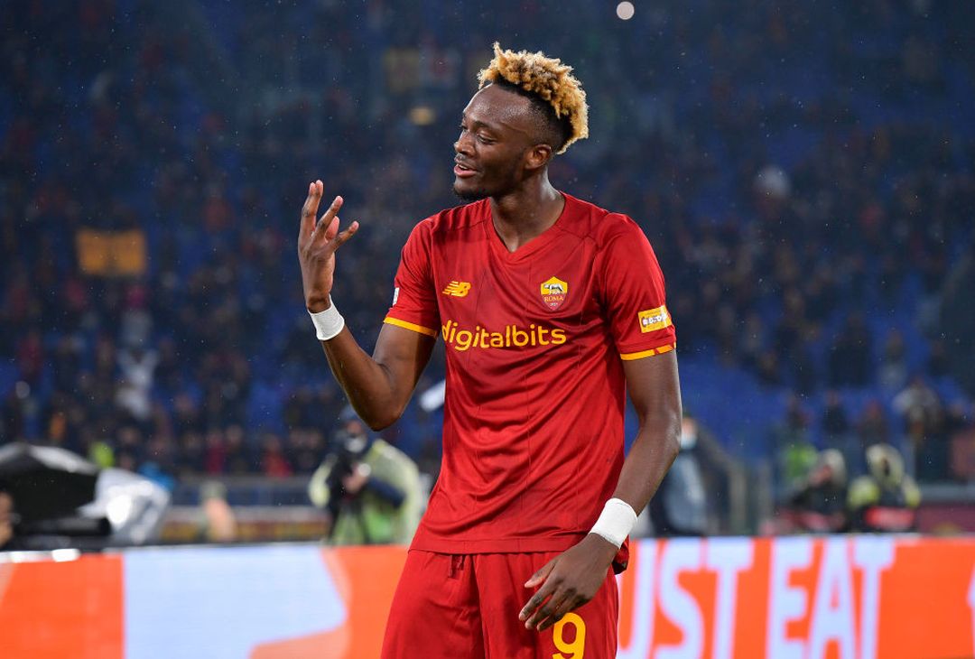 Roma-Zorya Luhansk 4-0 – FOTO GALLERY - immagine 108