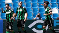 Toro, l’enigma Berardi proverà a pungerti. Falcinelli e Matri: è ballottaggio