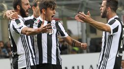 Juventus: il Fantacalcio tra conferme e novità