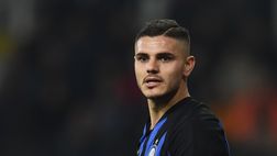 Calciomercato Juventus – Incontro tra Wanda Nara e Paratici per Icardi