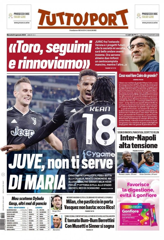 Tuttosport