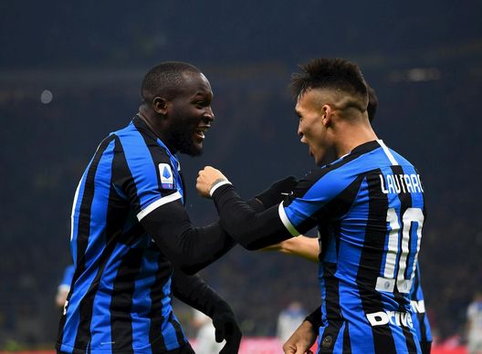 Lukaku e l’Inter hanno trionfato, si sente la frustrazione delle penne: articoli imbarazzanti- immagine 3