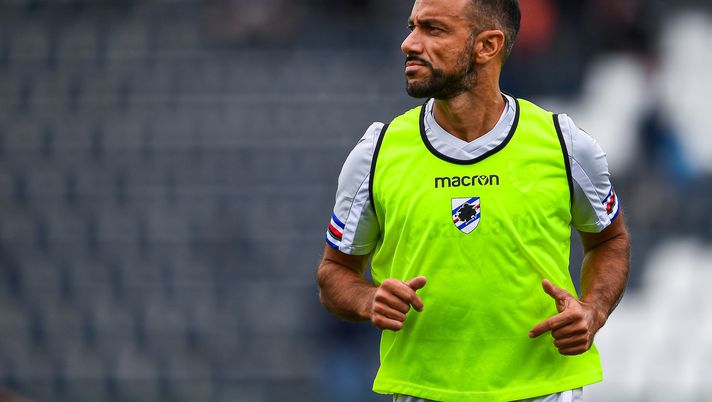 Consigli Fantacalcio, 5 attaccanti per la 7a giornata: Quagliarella per sbloccarsi, occhio a Rebic Consigli Fantacalcio, 5 attaccanti per la 7a giornata: Quagliarella per sbloccarsi, occhio a Rebic - immagine 1