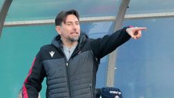 Primavera, domani via al Viareggio