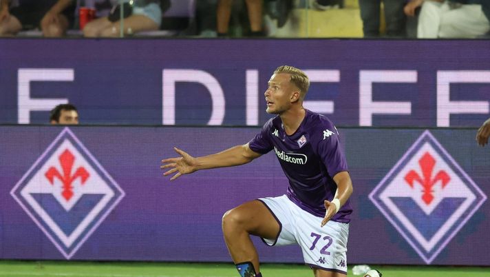 Giorgetti: “Pareggio che sa di crescita esponenziale: la Fiorentina vale” - immagine 1