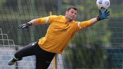 Ufficiale- Daniele Padelli è un nuovo giocatore dell’Udinese