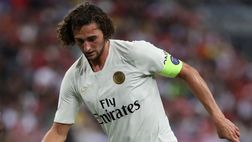 Calciomercato – Leonardo può trattenere Rabiot al PSG