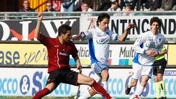 La stoccata di Vannucchi allo Spezia: “Con me sarebbero arrivati prima in Serie A”