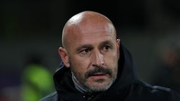 Italiano: “Non me lo aspettavo. Chi gioca con Vlahovic deve fare di più”