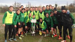 Il Pordenone è un bunker: non prende gol da sei giornate