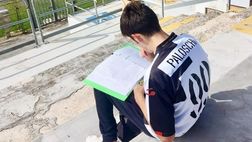 Serie C: spalti, cori e… quaderno dei compiti