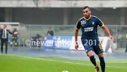 Silvestri para il rigore a Pellissier, il Verona passa il turno di Coppa Italia!