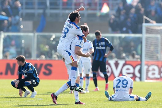 (Getty Images) Lecce, Baroni: “Aggredito e tolto idee all’Atalanta”- immagine 2