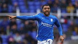 Birmingham City, i racconti di Troy Deeney: giocatore minacciato dal padre malvivente