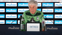Gasperini: “Il covid è una mannaia. Sospensione del campionato? Per fortuna…”