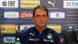 Mancini: “Inter-Juve, partita intensa. Lo sfogo di Conte sul calcio in Italia? Qui si vive così”