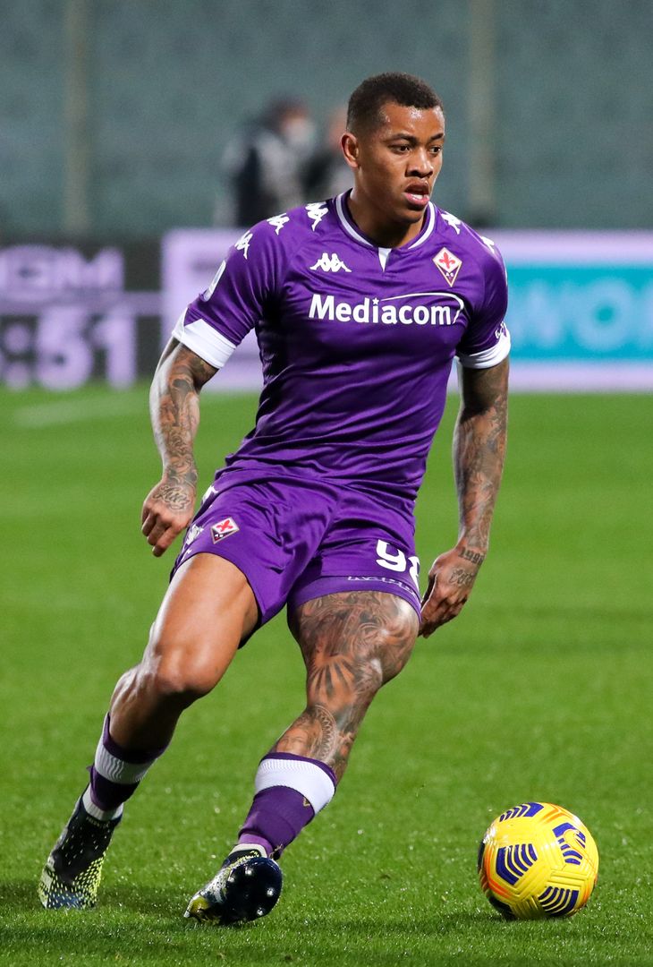  GERMOGLI PH: 3 MARZO 2021 FIRENZE STADIO ARTEMIO FRANCHI SERIE A FIORENTINA VS ROMA NELLA FOTO IGOR 