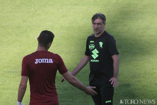Torino, Juric e l’evoluzione del rapporto con Cairo: chiarezza e stop polemiche- immagine 2