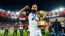 Fla-Flu, Gabigol si prende tutto al Maracanã: derby di Rio e titolo Carioca