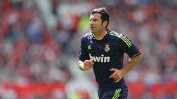 Figo dal Barcellona al Real Madrid: il tradimento del secolo su Netflix