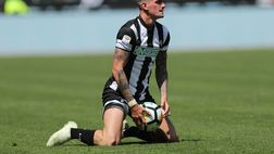 Udinese-Chievo: le probabili formazioni
