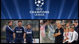“Amici mai”: la Champions dell’Inter e il doppio dente avvelenato che aspetta i nerazzurri
