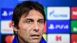 Inter, Conte: “La partita di domani contro il Real Madrid è una finale”