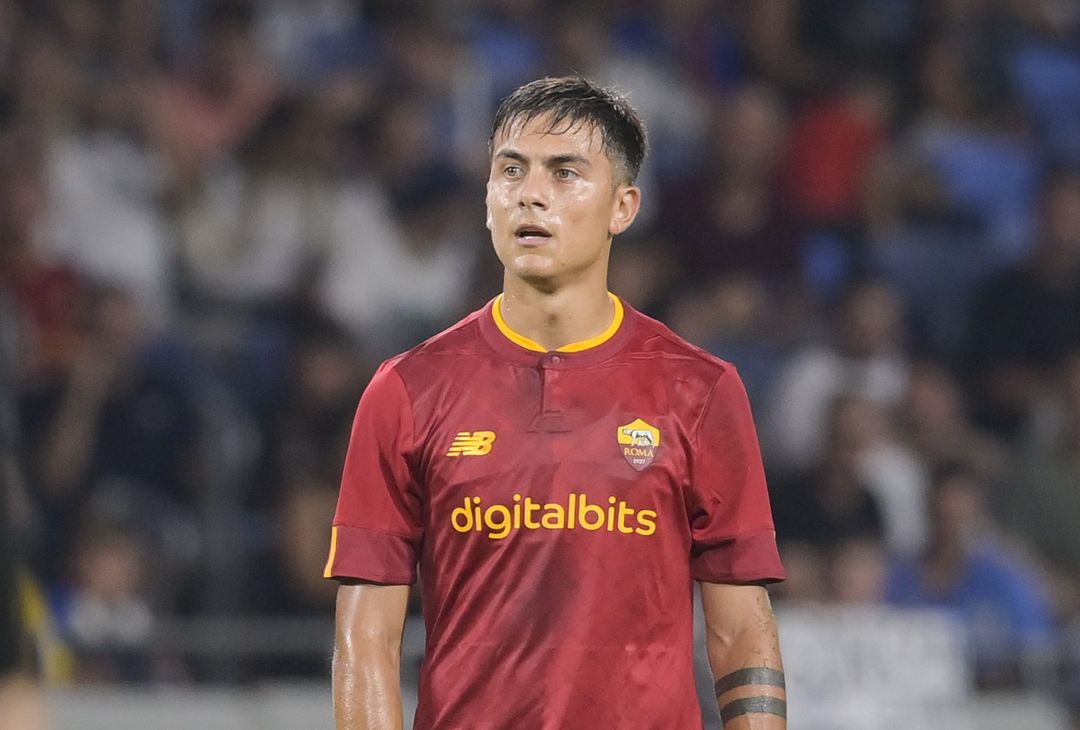 Tottenham-Roma 0-1 – FOTO GALLERY - immagine 18