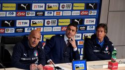 Ex Inter, il ct Di Biagio: “Balotelli escluso? Scelta tecnica. Anche io mi gioco qualcosa”