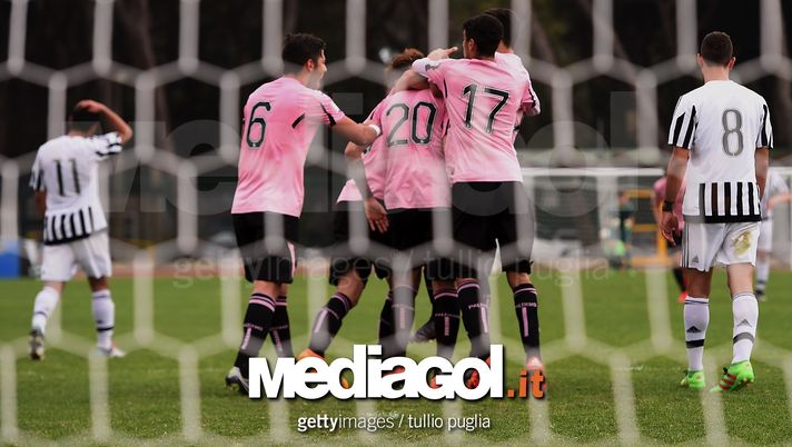 Primavera: Palermo-Crotone 1-0 al 45′, Gattabria protagonista. Il commento 