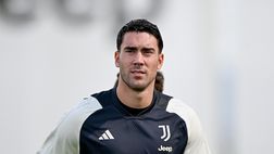 Juventus, Vlahovic lavora in palestra ma nessun allarme: le ultime. Chiesa e Locatelli…